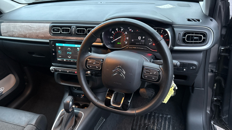 Citroen C3 1.2 PureTech 110 Max 5dr EAT6 Petrol Hatchback